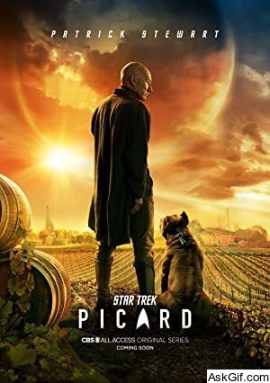 Star Trek: Picard