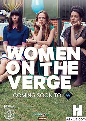 Women on the Verge