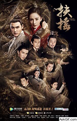 Legend of Fuyao