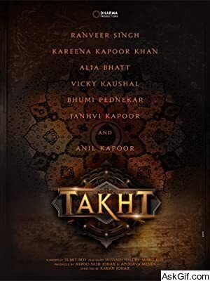 Takht