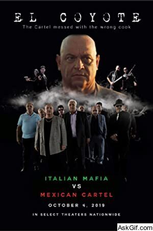 El Coyote