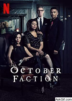 October Faction