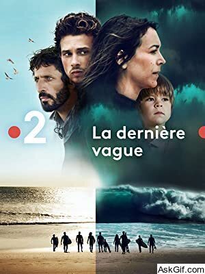 La Dernière Vague