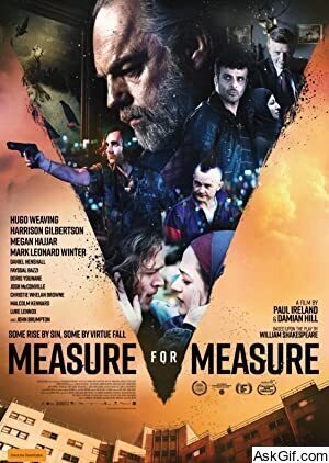 Measure for Measure