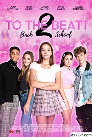 To the Beat!: Back 2 School
