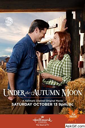 Under the Autumn Moon