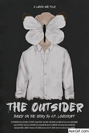 The Outsider