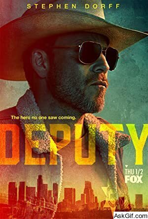 Deputy