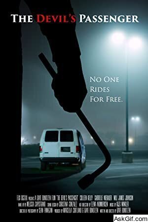 The Devil's Passenger