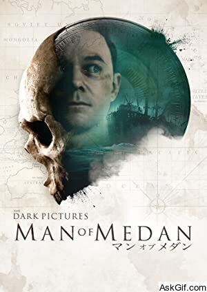 The Dark Pictures: Man of Medan