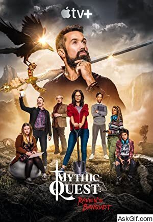 Mythic Quest: Raven's Banquet