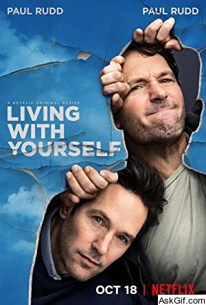 Living with Yourself