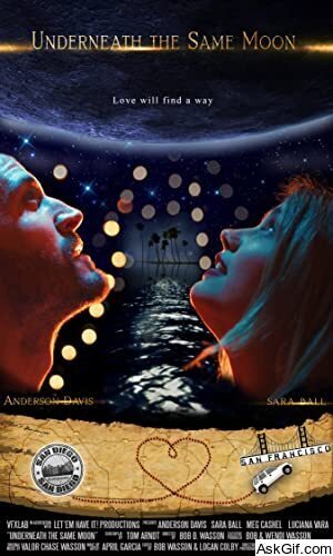 Underneath the Same Moon