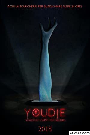 You Die - Get the app, then die