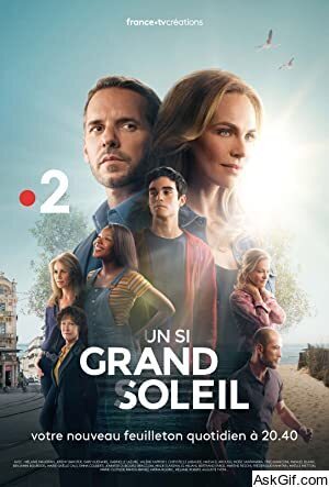 Chronicles of the Sun