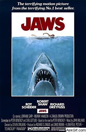 Jaws: Deleted Scenes