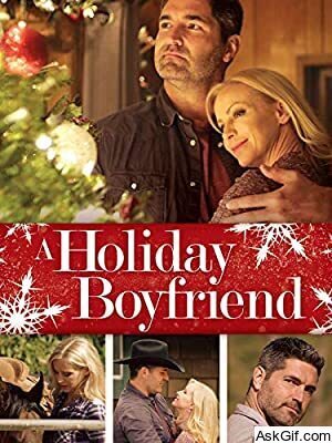 A Holiday Boyfriend