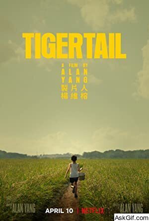 Tigertail
