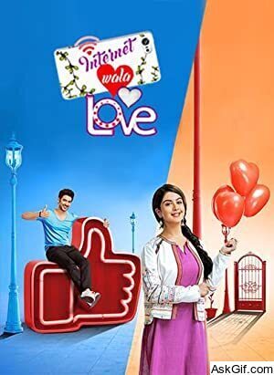 Internet Wala Love