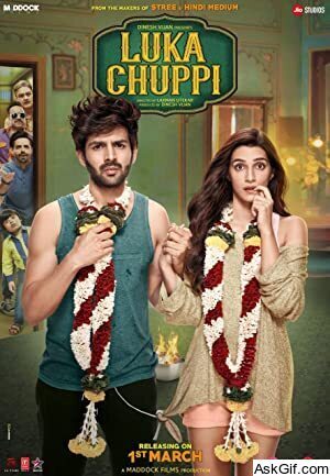 Luka Chuppi