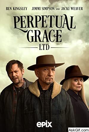 Perpetual Grace, LTD