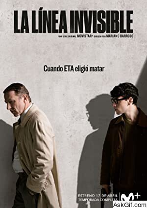 La línea invisible