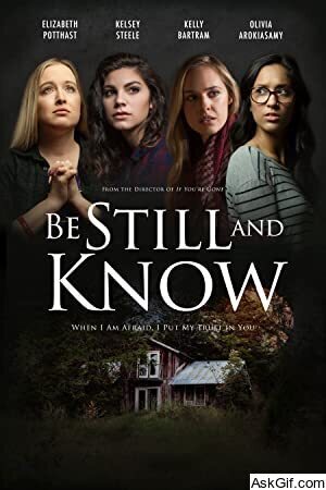 Be Still and Know