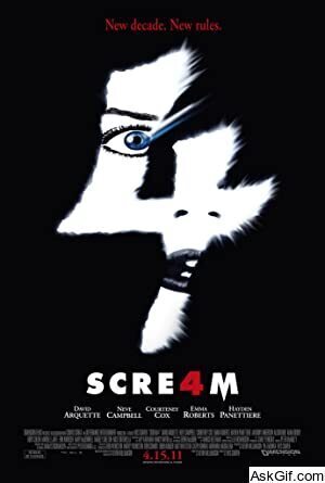 Scream 4: Deleted and Extended Scenes