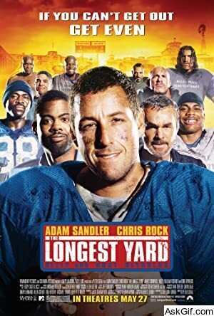 The Longest Yard: Deleted Scenes
