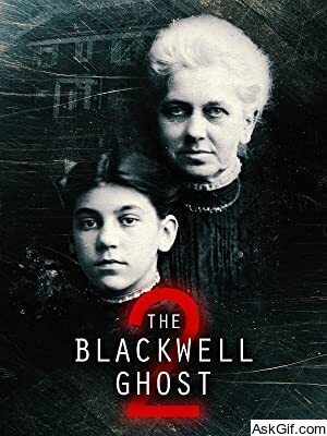 The Blackwell Ghost 2