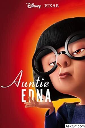 Auntie Edna