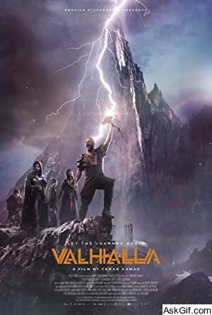 Valhalla