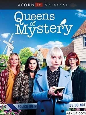 Queens of Mystery