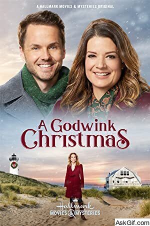 A Godwink Christmas
