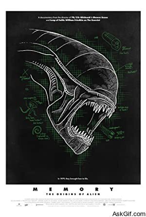 Memory: The Origins of Alien