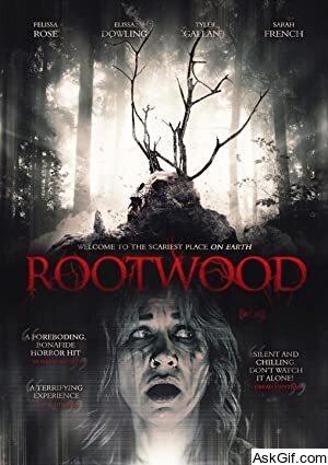 Rootwood