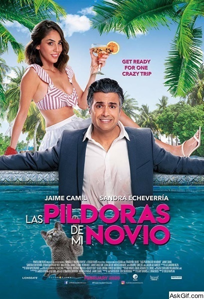 Las Pildoras De Mi Novio