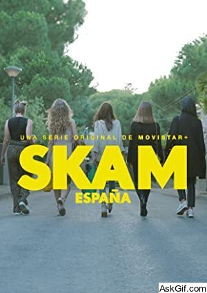Skam España