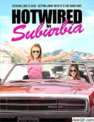 Hotwired in Suburbia