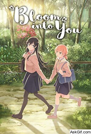 Bloom into You