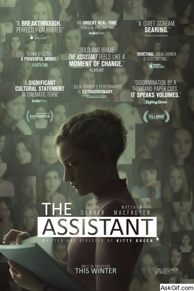 The Assistant