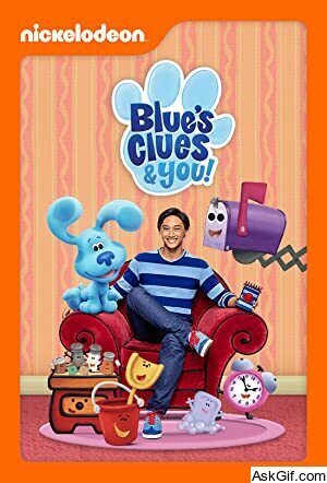 Blue's Clues & You