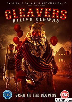 Cleavers: Killer Clowns