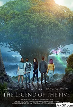The Legend of the Five