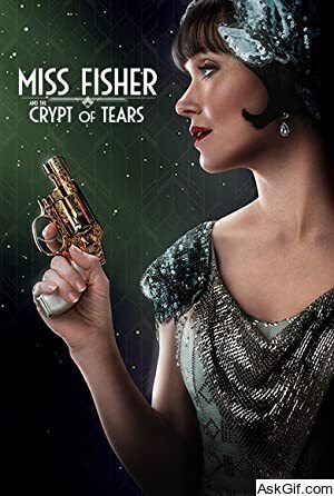 Miss Fisher and the Crypt of Tears