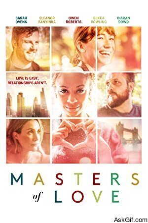 Masters of Love