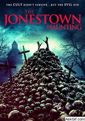 The Jonestown Haunting