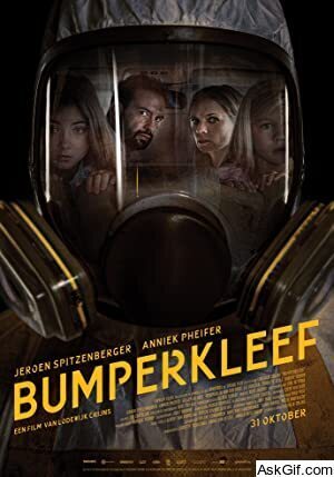 Bumperkleef