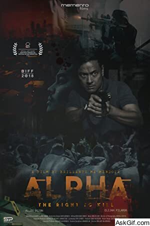 Alpha: The Right to Kill