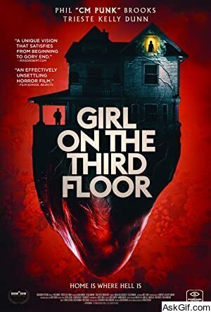 Girl on the Third Floor
